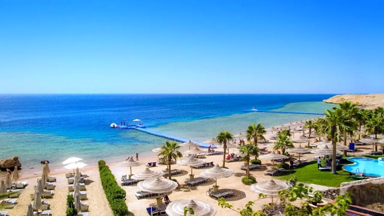 Hotel Savoy - Sharm Elshikh